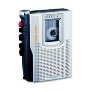 Sony TCM150 Cassette Voice Recorder
