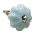 thumbnail image 2 of Drawer Handles, Cabinet Knobs, Cute Pumpkin Cabinet Drawer Knobs Door Handle Pull with Screws for Kitchen Cabinets, Cupboards, Wardrobe, Drawer, Dresser, Bin, Chest, 2 of 7
