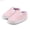 Pink, variant on Classic Baby Sneakers Sole Lightweight Toddler Shoes Perfect For Comfortable And Stylish Footwear For Infants Toddler Athletic Shoes Size 5