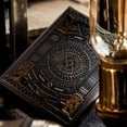 thumbnail image 2 of Hudson Premium Playing Cards (Black Edition), 2 of 4
