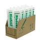 thumbnail image 1 of Sellante ZERED BioSeal 100% silicona para cocina y baño, 300 ml, 1 of 9