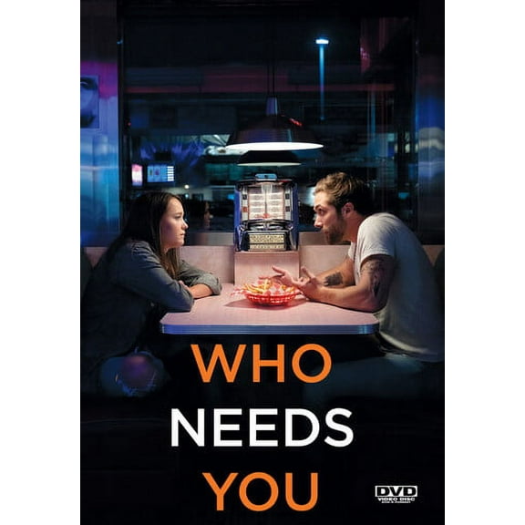Who Needs You (DVD), Freestyle Digital, Comedy