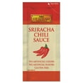 thumbnail image 1 of Lee Kum Kee 8 mL Sriracha Chili Sauce Packet - 500/Case, 1 of 2