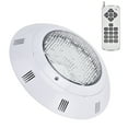 thumbnail image 4 of Waterproof LED Swimming Pool Light With 18 Key Remote Control, RGB AC12V IP68 Underwater Light For Pool, Pond, Aquarium, 4 of 8
