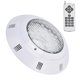 thumbnail image 4 of Luz Led Sumergible ANGGREK Ajuste De Brillo Resistente Al Agua Para Acuario Estanque Para Hotel 29.5x29.5x7cm, 4 of 8