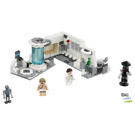 Best LEGO Star Wars Hoth Medical Chamber 75203 deal Best LEGO Star Wars Hoth Medical Chamber 75203 deal