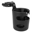 thumbnail image 1 of Porte-gobelet multifonctionnel, porte-bouteille d'eau universel pour fauteuil roulant et scooter, 1 of 4
