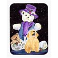thumbnail image 1 of Carolines Treasures SS8954MP Golden Retriever Mouse Pad & Hot Pad & Trivet, 1 of 1