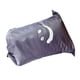 thumbnail image 3 of Bolsa De Lavandería, Bolsa De Lavandería De Nailon Que Ahorra Espacio De Gran Capacidad, Fácil De Limpiar, Reciclable, Resistente A Desgarros Para Ropa Sucia, 3 of 8