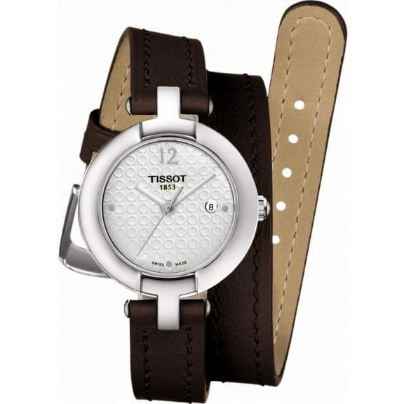 Tissot T-Trend Ladies Watch T0842101601703