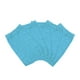 thumbnail image 1 of Injueey Filtro de malla, herramienta de limpieza de red de nailon, suministros para piscinas, mano de obra, gran elasticidad, prácticos Suministros de limpieza para el hogar Azul/5 Piezas, 1 of 6