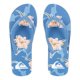 thumbnail image 1 of SANDALIAS QUIKSILVER HOMBRE AZUL MOLOKAI 270 AQYL101430BLQ7 azul 27, 1 of 5