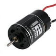 thumbnail image 6 of 2X 550 12T Brushed Motor ARAG1005 for ARRMA 1/10 SENTON VORTEKS Big Rock RC Car Upgrade Parts, 6 of 8