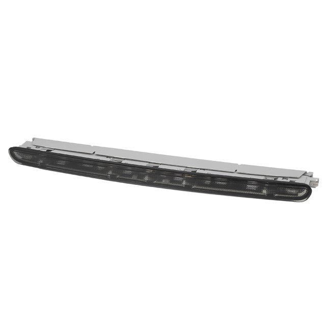 Alto Nivel 3° Tercer Freno Luz Compatible para Audi A4, ABS Gris
