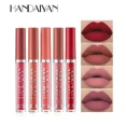 thumbnail image 5 of 1pcs Velvet Lip Glaze Matte Lipstick Set Waterproof Tint Lipstick Lip Moisturizing Lasting Long Women Makeup Coametic Tubes, 5 of 5