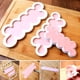 thumbnail image 5 of Molde para hacer rosas poéticas, herramienta para decorar pasteles con flores de pasta de goma, una elegante incorporación a su arsenal de repostería, 5 of 6