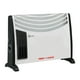 thumbnail image 1 of Calefactor Eléctrico Heat Wave Blanco, 1 of 3