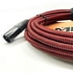 thumbnail image 4 of MORRISON Cable para Micrófono XLR de 10 metros Color Rojo MRS-10M-MWC-RDA MORRISON, 4 of 4