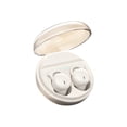 thumbnail image 1 of Altavoces Bluetooth Auriculares Inalámbricos de Sueño Auriculares Inalámbricos Bluetooth 5.3 Mini en el Oído Micrófono Doble Auriculares Portátiles de Sueño Auriculares Inalámbricos Bluetooth, 1 of 8