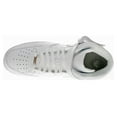 thumbnail image 4 of Nike Men's Air Force 1 07 Mid Sneaker, 4 of 6