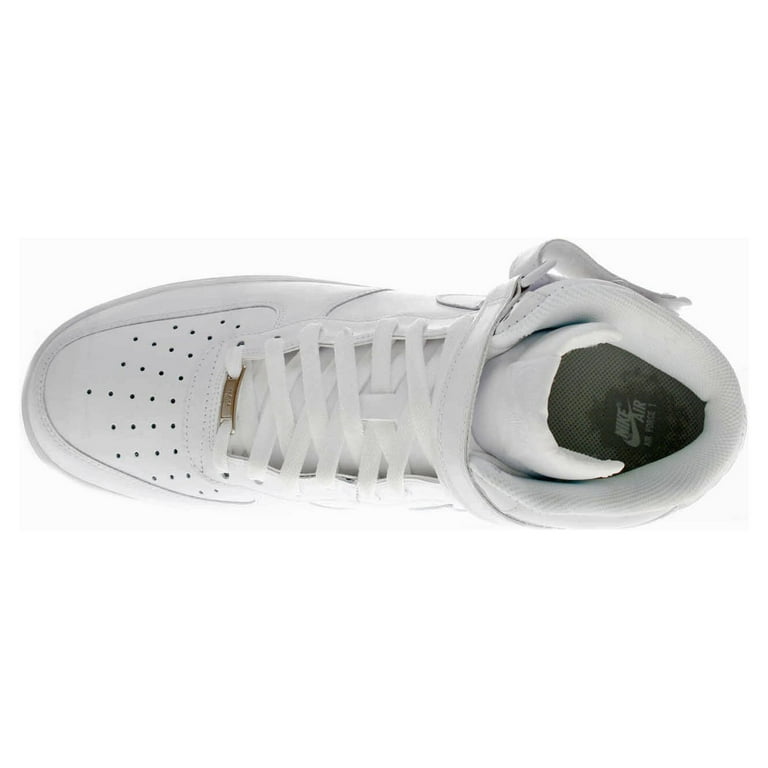 Nike Air Force 1 '07 (White) 12.5