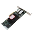 thumbnail image 1 of PCI Express  Card, Highly Compatible Self Recovery 10GbE Data Transfer PCIE  Adapter  for PC, 1 of 7