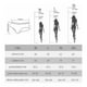 thumbnail image 3 of Pantaletas Confort De Sin Costura Para Mujer 5piezas, 3 of 7