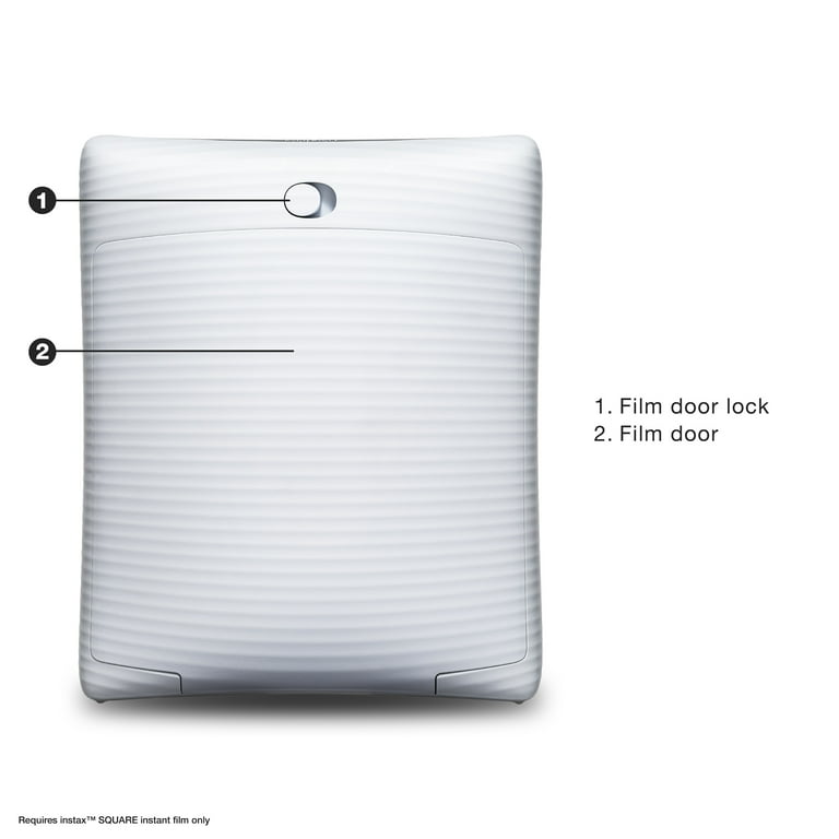 instax SQUARE Link 本体 instax SQUARE Link™ | Fujifilm [United States]