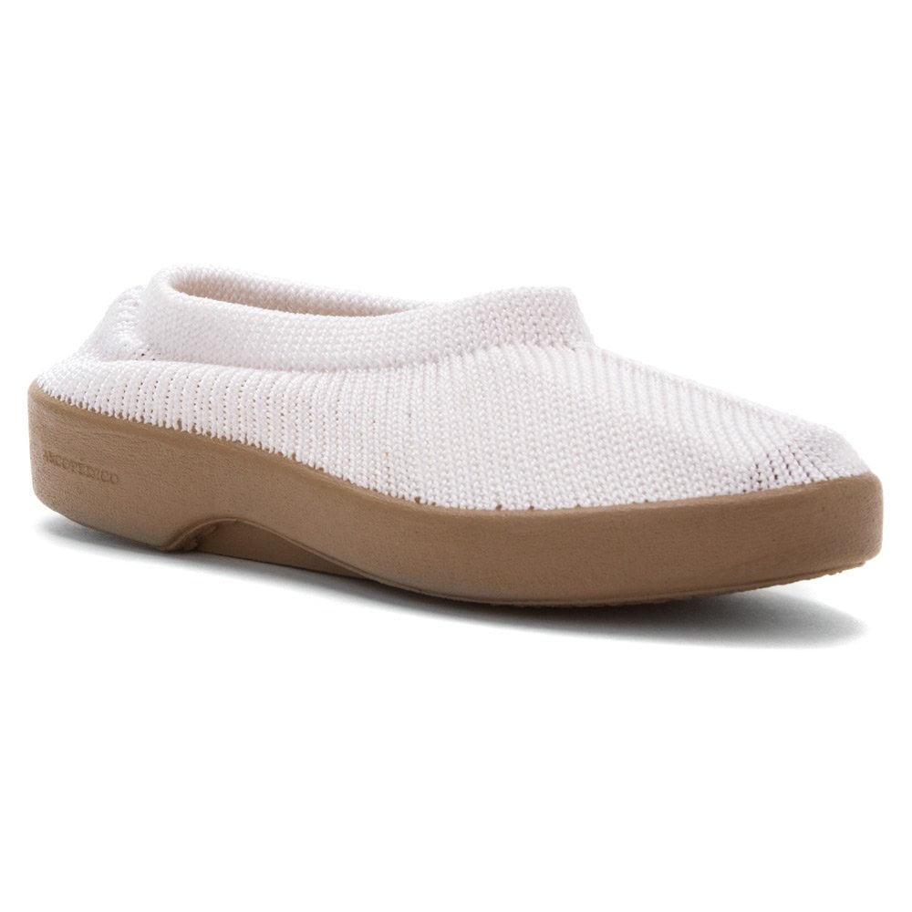 arcopedico women's classic slip ons