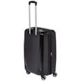 thumbnail image 4 of Juego de equipaje Samsonite Winfield 3 DLX Hardside de 3 piezas negro, 4 of 9