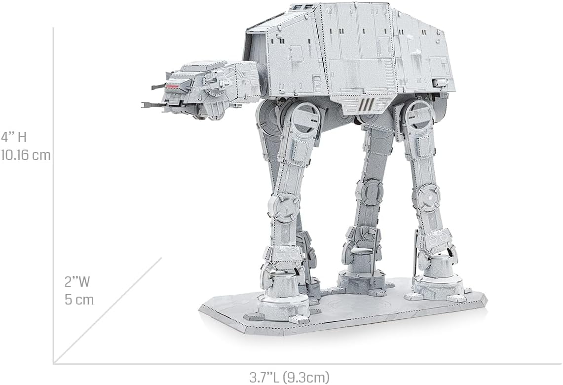 Metal Earth Fascinations Star Wars Special Forces TIE Fighter et R2-D2 Metal Earth Fascinations Star Wars Special Forces TIE Fighter et R2-D2