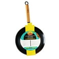 thumbnail image 1 of Verka Hard Anodized Iron Tawa (Griddle), 26 cm, 1 of 4