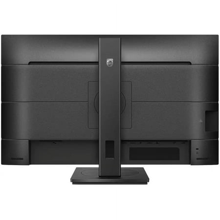 Philips - Brilliance 279P1 27" IPS LED 4K UHD Monitor - Black