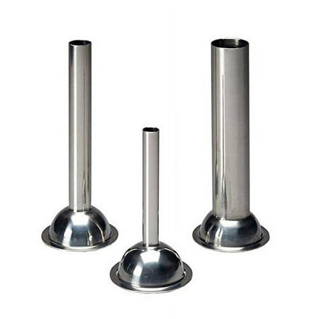 

Grinder Stainless Steel Stuffing Tube- 20Mm (3/4 )