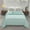 Beige, variant on Uiz Merueh Clearance Home Collection Comforter Twin/Full/Queen/King Comforters Ultra Soft All Seasons Quilted Bed Comforter