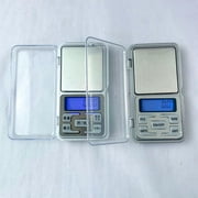 Digital Kitchen Scale, 500g-0.01g Small Jewelry Scale, Digit Scales Food