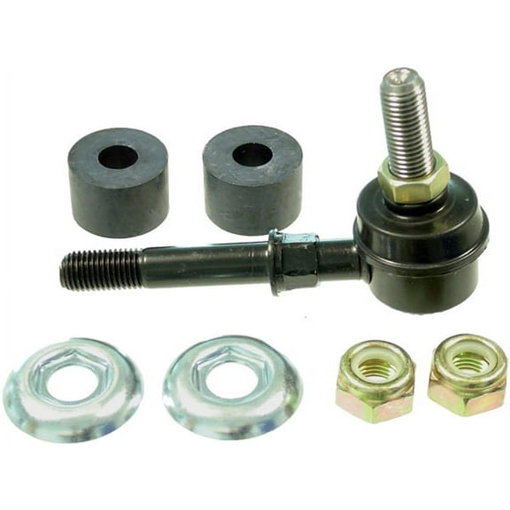 Delphi TC916 Suspension Stabilizer Bar Link Kit Fits select: 1987-1999 NISSAN SENTRA, 1993-2002 NISSAN QUEST