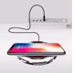 thumbnail image 2 of Cargador Inalambrico Universal Para Smartphone, 2 of 4