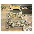 thumbnail image 5 of Cheetah Stuffed Animal Leopard Plush Toys Gift For Girls Boys, 5 of 5