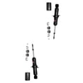 thumbnail image 1 of Par de Amortiguadores Gas Xterra 2005 A 2015 Nissan Del Oespectrum MONROE  ., 1 of 4