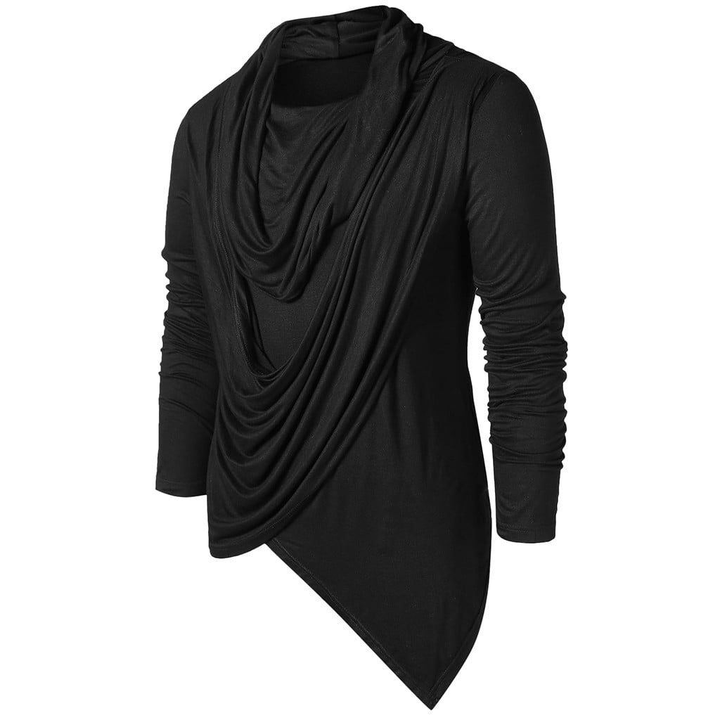 full sleeve collar t shirts flipkart