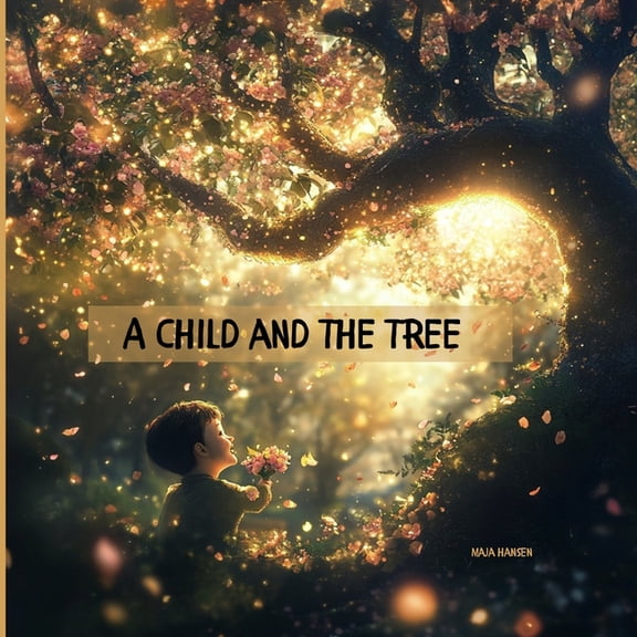 A Child and the Tree, (Paperback)