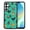 Chicken Pattern, variant on WIRESTER Shockproof Soft Rubber Cover Case for Samsung Galaxy A16 5G 6.7", Chicken Pattern