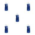 thumbnail image 2 of Advancent Botellas de agua plegables innovadoras para facilitar la hidratación para personas activas Type2 NO2, 2 of 6
