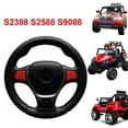 thumbnail image 2 of Volante de coche eléctrico para niños Leke S2388 S2588 S9088 Coche para niños, 2 of 8