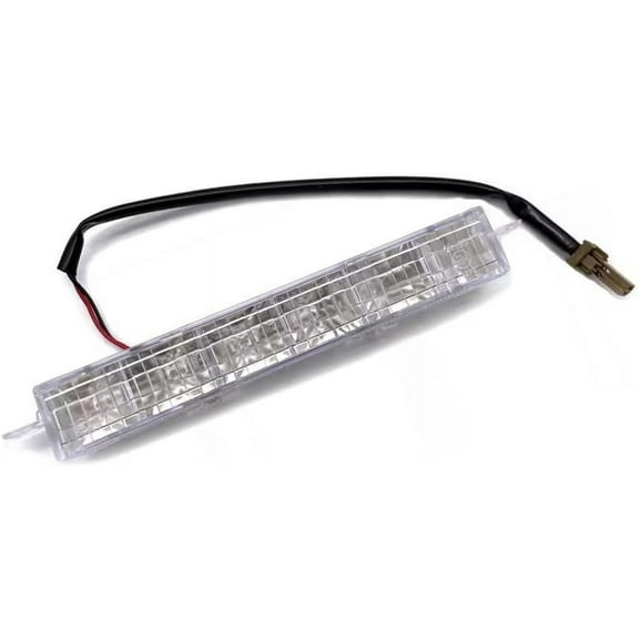 Car Rear Additional Brake Light High Mount Third Stop Tail Lamp, for Nissan Teana Altima Maxima Cefiro J32 L32 2008-2012