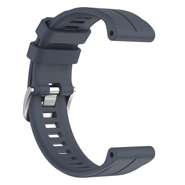 Correa de pulsera de muñeca para Garmin Forerunner 955 / Descent G1 (verde oliva) Ehuebsd Para estrenar