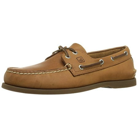 Sperry Top-Sider - Sperry Top-Sider Men's A/O Sahara Boat Shoe Size 10 M - Walmart.com