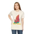 thumbnail image 5 of Summer Life Surfing Best Vibes Bella+Canva Unisex Jersey Short Sleeve Tee, 5 of 12