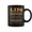 Black, variant on Lin Completely Unexplainable Notices Everything But WonT Say It Name Coffee Mugs